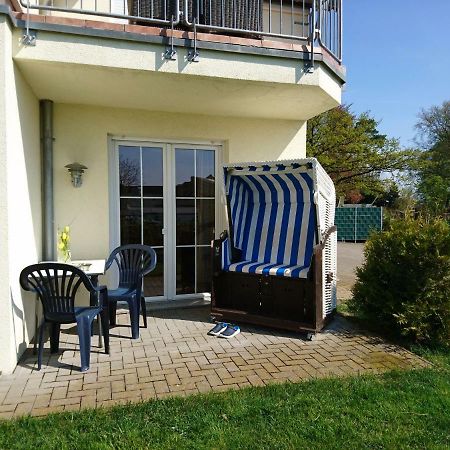 Apartamento Kumm Wedder Poel Exterior foto