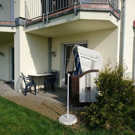 Apartamento Kumm Wedder Poel Exterior foto