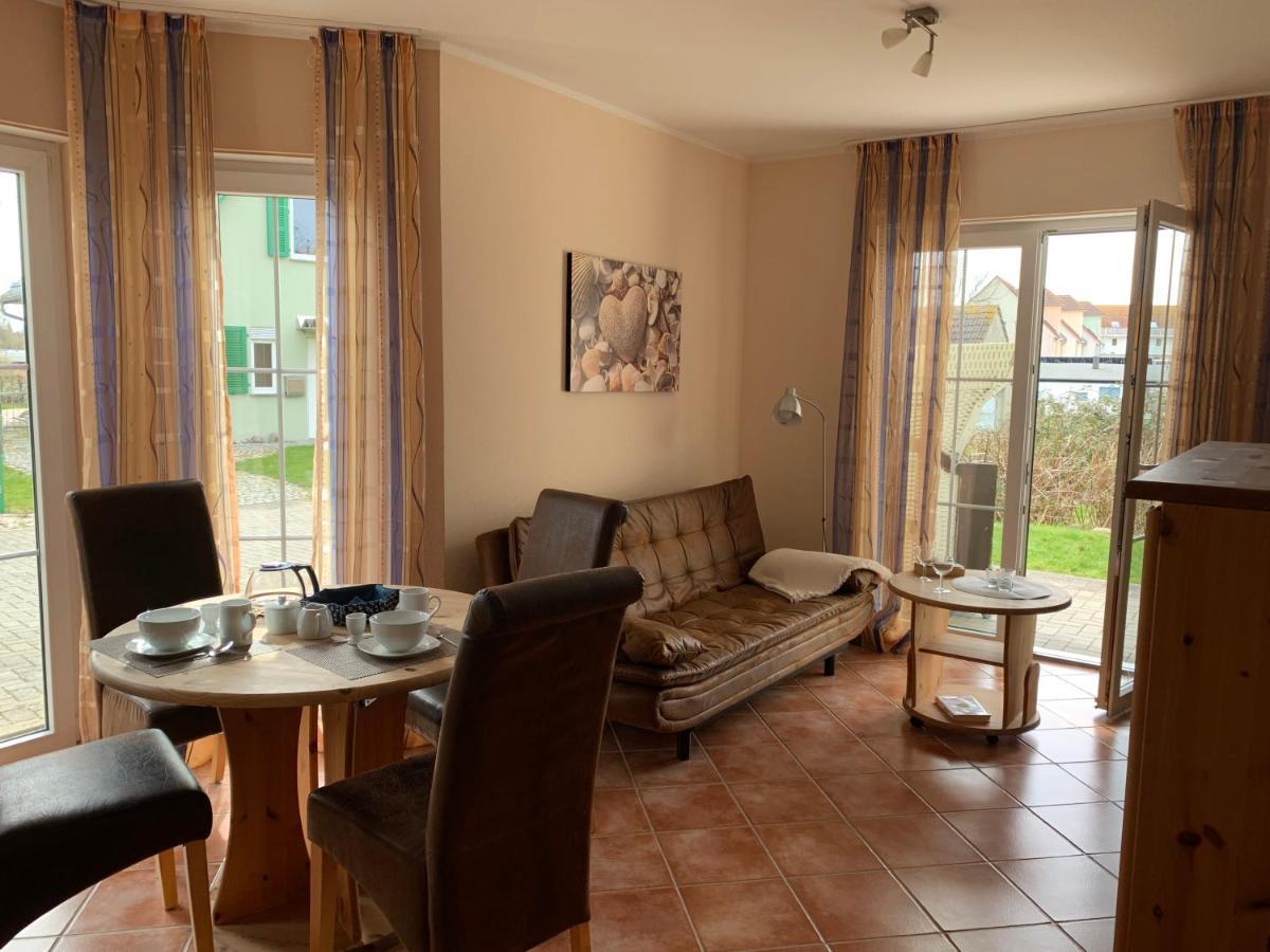 Apartamento Kumm Wedder Poel Exterior foto