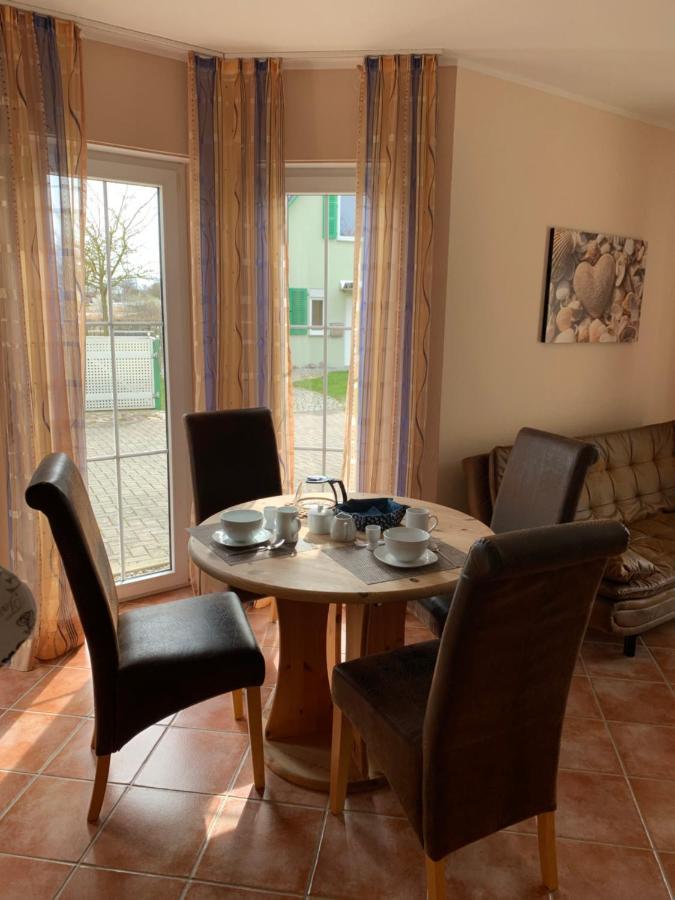 Apartamento Kumm Wedder Poel Exterior foto