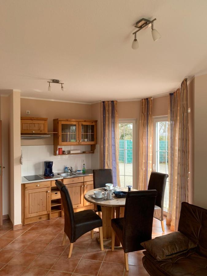 Apartamento Kumm Wedder Poel Exterior foto