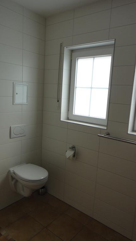 Apartamento Kumm Wedder Poel Exterior foto